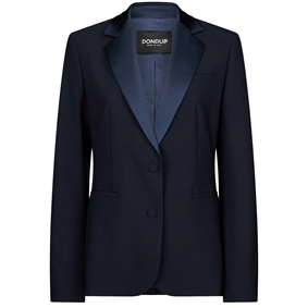 Dondup Blazer, Navy